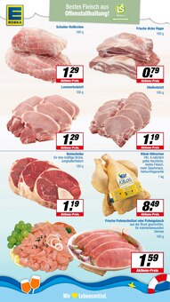 Braten im aktuellen E center Prospekt (Münster) Braten im E center Prospekt "Aktuelle Angebote" mit 26 Seiten (Münster)