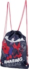 Lidl Le Passage - Promo Sac à dos avec sac à cordon et trousse Promo Sac à dos avec sac à cordon et trousse à 7,99 € dans le catalogue Lidl à Le Passage