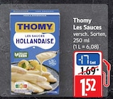 E center Überlingen - Les Sauces Hollandaise Angebot im Prospekt Les Sauces Hollandaise bei E center im Überlingen Prospekt für 1,52 €