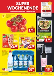 Perlen im Netto Marken-Discount Prospekt in Stuttgart Aktueller Netto Marken-Discount Prospekt mit Perlen, "Aktuelle Angebote", Seite 37