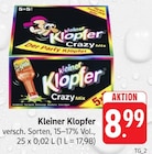 Crazy Mix Angebot in Beilstein Crazy Mix im aktuellen Prospekt bei EDEKA in Beilstein