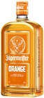 Kräuterlikör oder Orange von Jägermeister für 11,49 € bei REWE im Angebot Kräuterlikör oder Orange von Jägermeister im aktuellen REWE Prospekt
