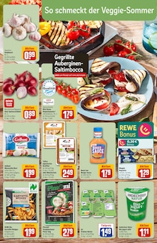 Kartoffeln im REWE Prospekt "Dein Markt" mit 28 Seiten (Ingolstadt)