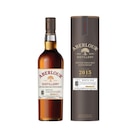 Whisky - ABERLOUR - Carrefour Market à Valence Whisky - ABERLOUR en promo chez Carrefour Market Valence à 28,90 €
