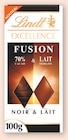 Promo Chocolat Excellence Fusion à 2,30 € dans le catalogue Bi1 à Replonges