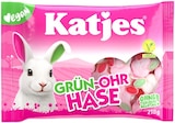 Fruchtgummi Grün-Ohr Hase im Angebot bei REWE in Berlin Fruchtgummi Grün-Ohr Hase Angebote von Katjes bei REWE Berlin für 0,79 €