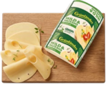 Dtsch. Schnittkäse von Grünländer für 1,19 € bei Kaufland im Angebot Dtsch. Schnittkäse von Grünländer im aktuellen Kaufland Prospekt