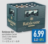 Angebot im diska Hof Prospekt diska Hof Prospekt mit im Angebot für 6,99 €