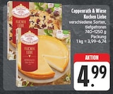 Kuchen Liebe Angebote von Coppenrath & Wiese bei EDEKA Leipzig für 4,99 €