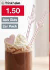 Trinkhalm Angebote bei Woolworth Offenburg für 1,50 €