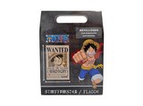 Aktuelle Fahrrad Angebote bei MediaMarkt Saturn in Kiel Aktuelles Stoffposter/Flagge - One Piece WANTED (125x85 cm) Stoffposter Angebot bei MediaMarkt Saturn in Kiel ab 6,49 €