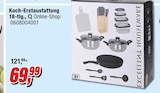 Aktuelles Koch-Erstaustattung Angebot bei Opti-Megastore in Bremerhaven ab 69,99 €