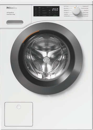 EP: Bobingen - Waschvollautomat WEB 365 WPS Angebot im Prospekt Waschvollautomat WEB 365 WPS bei EP: im Bobingen Prospekt für 999,00 €