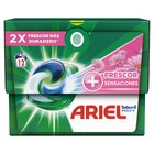 Lessive capsules Pods - ARIEL - Carrefour à Ermont Lessive capsules Pods - ARIEL en promo chez Carrefour Ermont à 2,50 €