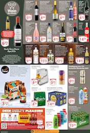 GLOBUS Whisky im Prospekt 
