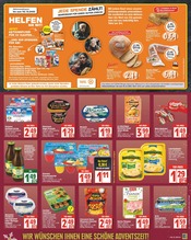 Gourmet Angebote im Prospekt "Aktuelle Angebote" von EDEKA auf Seite 9