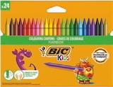 Malstifte im Lidl Prospekt Malstifte von BIC im aktuellen Lidl Prospekt für 2,69 €