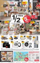 Besteck im Höffner Prospekt in Neumünster Aktueller Höffner Prospekt mit Besteck, "PRIME TIME", Seite 4