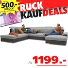 Aktuelles Malaga Angebot bei Seats and Sofas in Bottrop ab 1.199,00 €