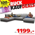 Aktuelles Malaga Angebot bei Seats and Sofas in Aachen ab 1.199,00 €