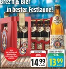 Angebot im EDEKA Titz Prospekt EDEKA Titz Prospekt mit im Angebot für 13,99 €