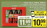 EDEKA Haltern (See) Prospekt mit  im Angebot für 10,99 €