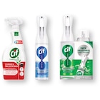 SUR TOUT - CIF (HORS CRÈME) en promo chez Carrefour SUR TOUT - CIF (HORS CRÈME) dans le catalogue Carrefour