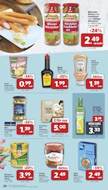 Aktueller famila Nordwest Prospekt mit Maggi, "Markt - Angebote", Seite 20