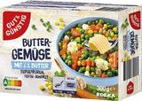 Buttergemüse Angebote von Gut & Günstig bei EDEKA Osnabrück für 1,09 €