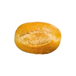 Sonntags- oder Turbobrötchen