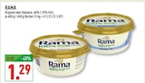 Original im Angebot bei Marktkauf in Beckum Original Angebote von Rama bei Marktkauf Beckum für 1,29 €