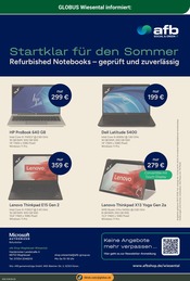 Drucker im GLOBUS Prospekt in Bruchsal Aktueller GLOBUS Prospekt mit Drucker, "Aktuelle Angebote", Seite 23
