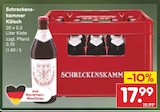 Aktuelles Kölsch Angebot bei Netto Marken-Discount in Leverkusen ab 17,99 €