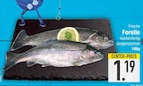 Frische Forelle Angebote bei EDEKA München für 1,19 €