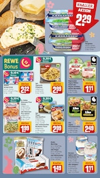 Chicken Nuggets Angebot im aktuellen REWE Prospekt auf Seite 12