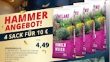Angebot im PROFI Wesch Großengottern Prospekt PROFI Wesch Großengottern Prospekt mit im Angebot für 2,50 €