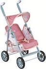 Ma super poussette en promo chez La Grande Récré Ma super poussette dans le catalogue La Grande Récré