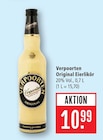 Original Eierlikör im Angebot bei Marktkauf in Bietigheim-Bissingen Original Eierlikör Angebote von Verpoorten bei Marktkauf Bietigheim-Bissingen für 10,99 €
