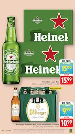 Aktueller EDEKA Prospekt mit Bier, "Aktuelle Angebote", Seite 3