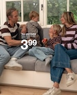 Promo Tee-shirt bébé à 3,99 € dans le catalogue Zeeman à Chelles