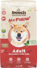 Globus-Baumarkt Martinroda - My Friend Hundefutter Angebot im Prospekt My Friend Hundefutter bei Globus-Baumarkt im Martinroda Prospekt für 16,99 €