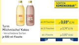 Milchmische/ Kakao Angebot in Satteldorf Milchmische/ Kakao im aktuellen Prospekt bei METRO in Satteldorf