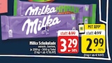 Schokolade im Angebot bei EDEKA in Recklinghausen Schokolade Angebote von Milka bei EDEKA Recklinghausen für 2,99 €