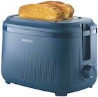 Toaster 3000 Series von Philips für 25,00 € bei famila Nordwest im Angebot Toaster 3000 Series von Philips im aktuellen famila Nordwest Prospekt