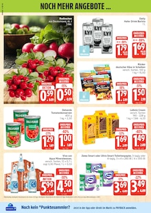 Limetten Angebot im Marktkauf Prospekt, gültig von 27.10.2025 bis 01.11.2025 Limetten Angebot im aktuellen Marktkauf Prospekt auf Seite 20