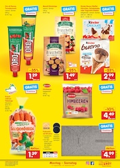 Waffeleisen im Netto Marken-Discount Prospekt in Halberstadt Aktueller Netto Marken-Discount Prospekt mit Waffeleisen, "Aktuelle Angebote", Seite 25