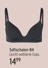 Softschalen-BH im Angebot bei WEZ in Herford Softschalen-BH Angebote bei WEZ Herford für 14,99 €