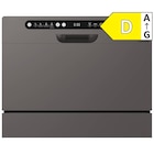 POCOline Tischgeschirrspüler TGSP6D49S im Angebot bei POCO in Landshut POCOline Tischgeschirrspüler TGSP6D49S Angebote bei POCO Landshut für 209,95 €