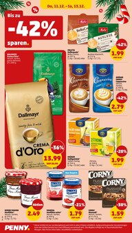 Melitta im Penny Prospekt "Wer günstig will, muss Penny." mit 42 Seiten (Nürnberg)