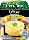Supermarchés Match Châlons-en-Champagne - Promo Écrasé de pommes de terre Promo Écrasé de pommes de terre à 0,98 € dans le catalogue Supermarchés Match à Châlons-en-Champagne
